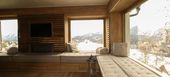 Alquiler de apartamento en St. Moritz