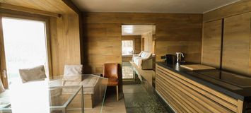 Alquiler de apartamento en St. Moritz