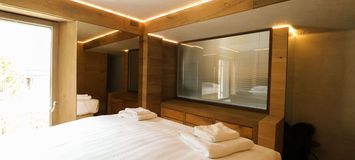 Alquiler de apartamento en St. Moritz