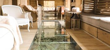 Apartment for rent in st Moritz