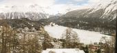 Appartement à louer à st Moritz