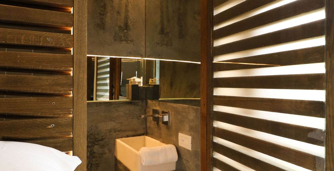 Apartment for rent in st Moritz