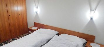 Apartamento en alquiler en zermatt