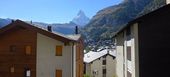 Appartement à louer à zermatt