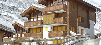 Appartement à louer à zermatt