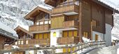 Apartamento en alquiler en zermatt