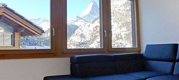 Apartamento en alquiler en zermatt