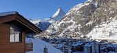 Appartement à louer à zermatt