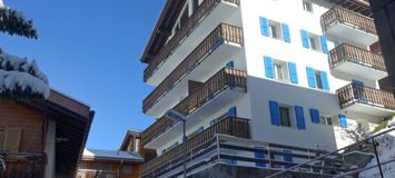 Apartamento en alquiler en zermatt