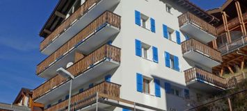 Apartamento en alquiler en zermatt