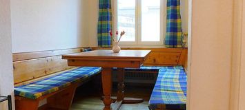 Apartamento en alquiler en zermatt