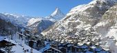 Appartement à louer à zermatt