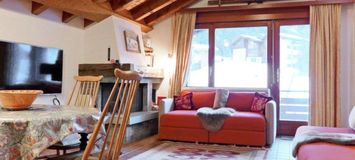 Appartement à louer à zermatt