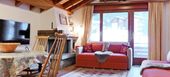 Apartamento en alquiler en zermatt