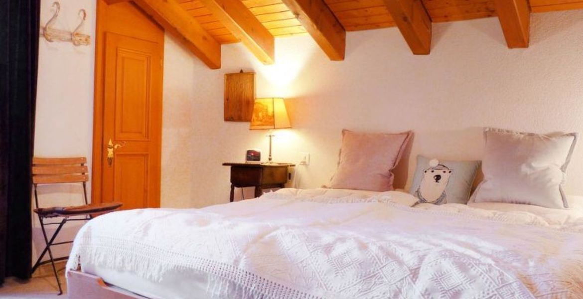 Apartamento en alquiler en zermatt