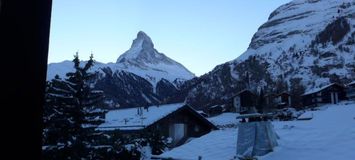 Apartment for rent in zermatt