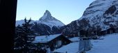 Appartement à louer à zermatt