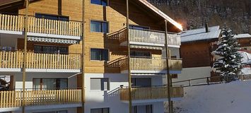 Apartamento en alquiler en zermatt