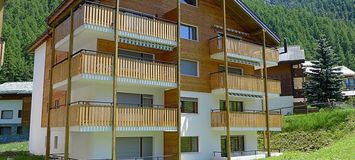 Apartamento en alquiler en zermatt