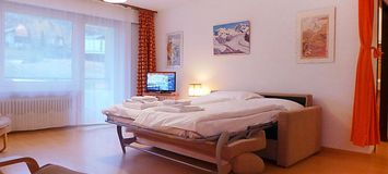 Apartamento en alquiler en zermatt