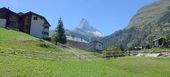 Appartement à louer à zermatt