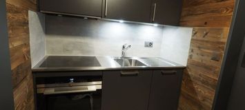 Apartamento en alquiler en zermatt