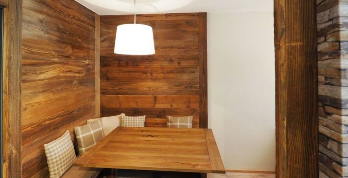 Apartamento en alquiler en zermatt