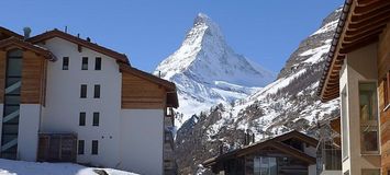 Appartement à louer à zermatt