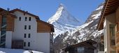 Apartamento en alquiler en zermatt