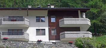 Apartamento en alquiler en zermatt