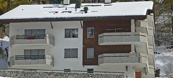 Appartement à louer à zermatt