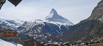 Appartement à louer à zermatt