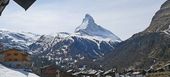 Appartement à louer à zermatt