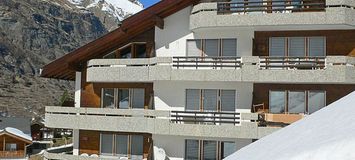 Appartement à louer à zermatt