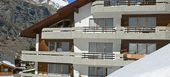 Apartamento en alquiler en zermatt