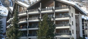 Appartement à louer à zermatt