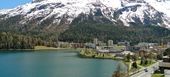 Apartment St. Moritz