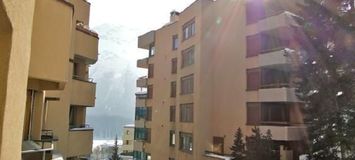 Apartment for rent in St.Moritz