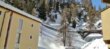 Appartement à louer à St.Moritz