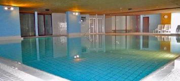 Apartamento en alquiler en St.Moritz