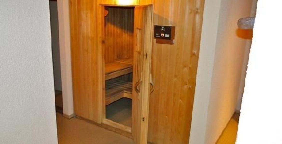 Apartamento en alquiler en St.Moritz