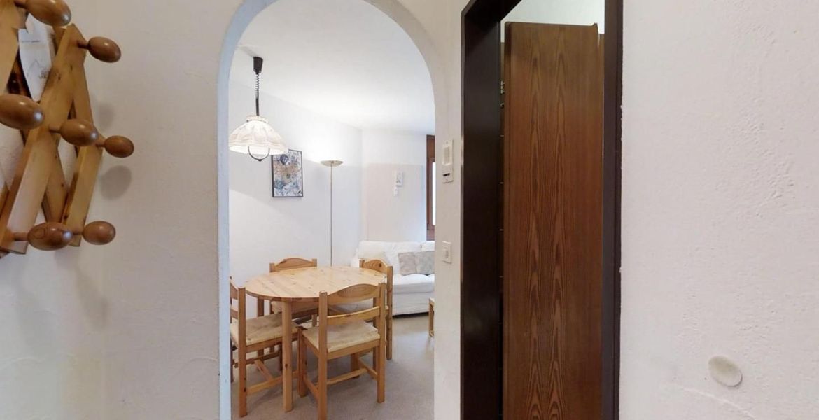 Apartamento en alquiler en St.Moritz