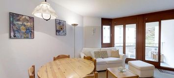 Apartamento en alquiler en St.Moritz