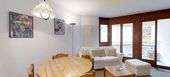 Apartamento en alquiler en St.Moritz