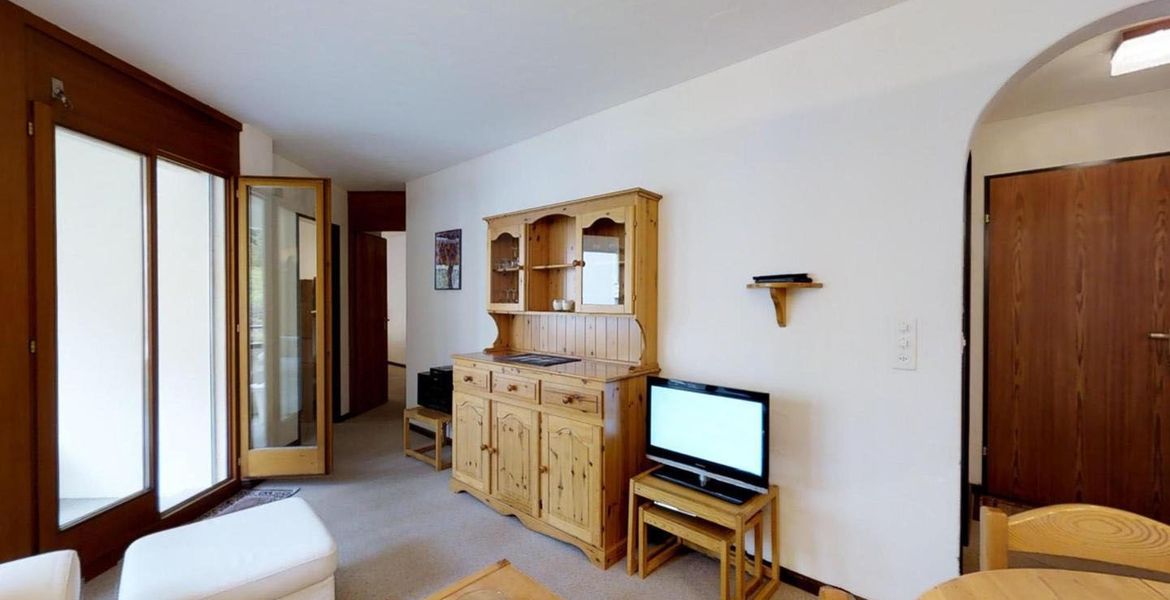 Apartamento en alquiler en St.Moritz