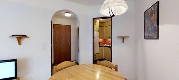 Apartamento en alquiler en St.Moritz