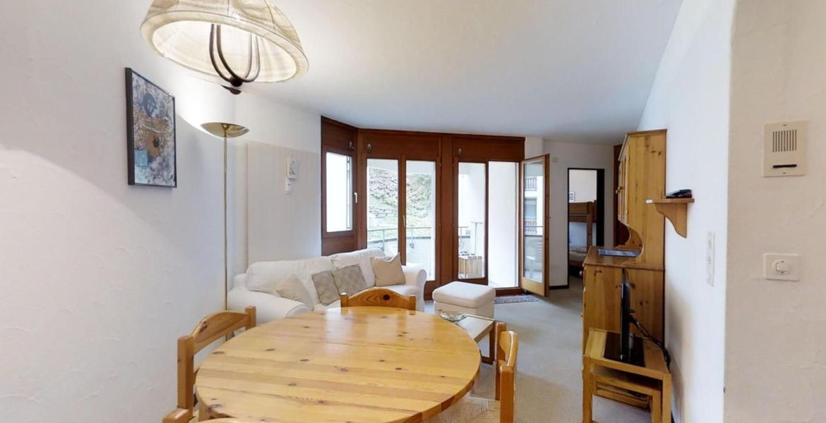 Apartamento en alquiler en St.Moritz