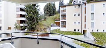 Apartamento en alquiler en St.Moritz