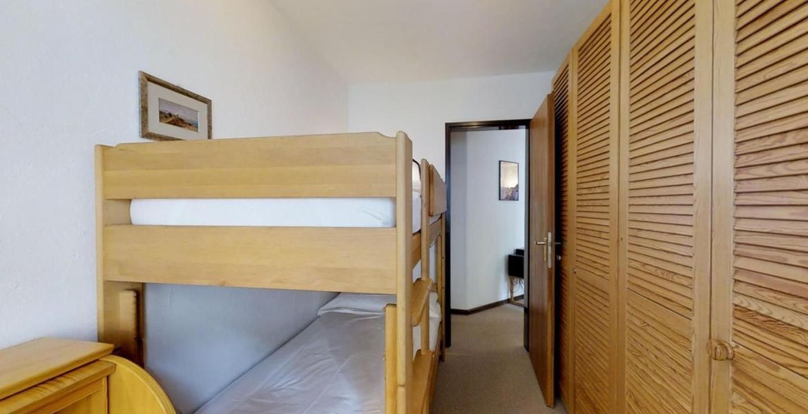 Apartamento en alquiler en St.Moritz