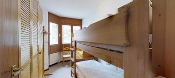 Apartamento en alquiler en St.Moritz